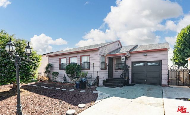 14331 S Cahita Avenue, Compton