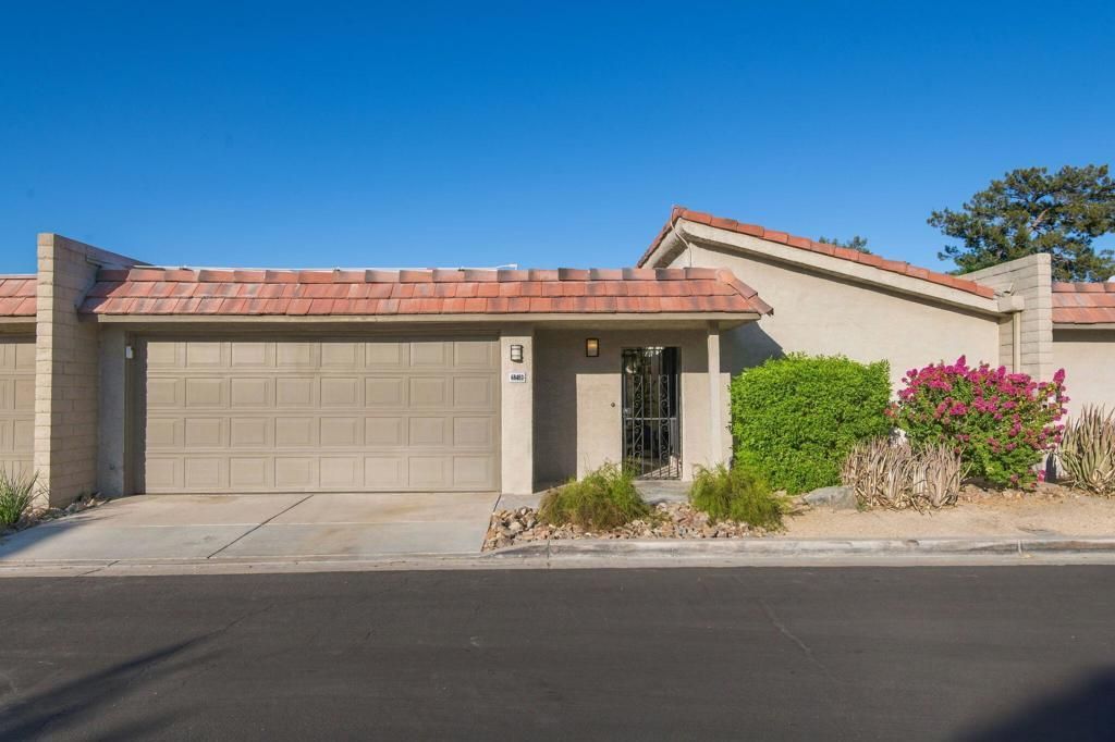 68482 Calle Toledo, Cathedral City