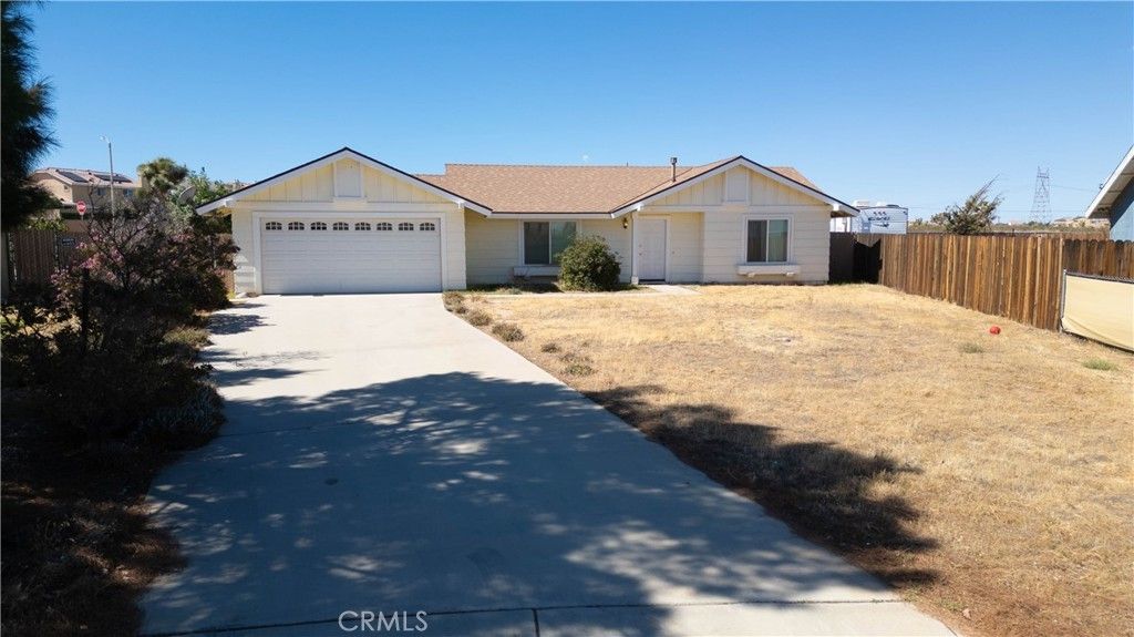 11318 Newland Court, Victorville