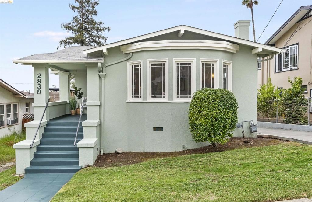 2939 Florida St, Oakland