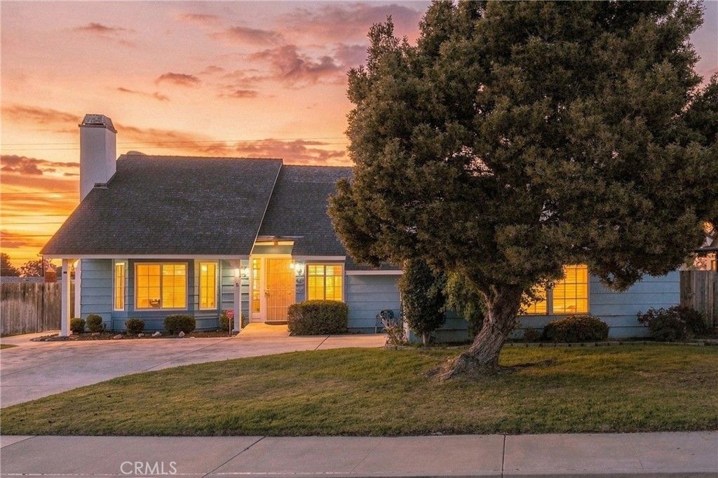 375 Cain Drive, Santa Maria