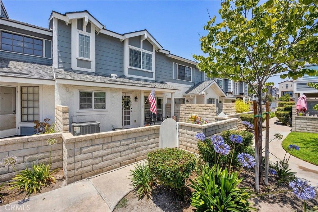 199 N Magnolia Avenue # D, Anaheim