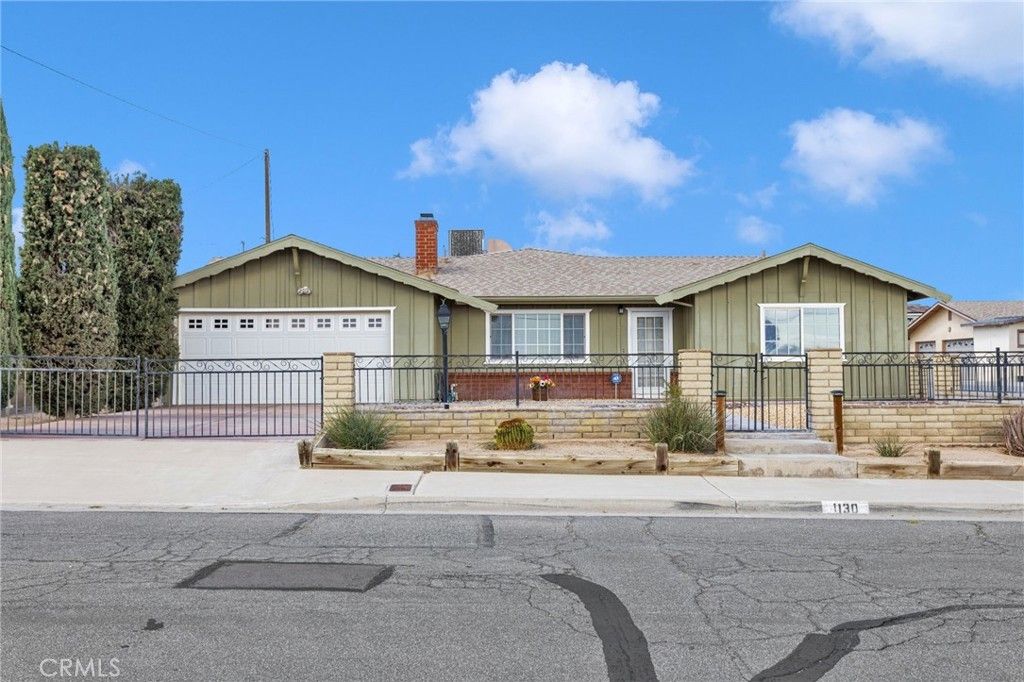1130 Oasis Drive, Barstow