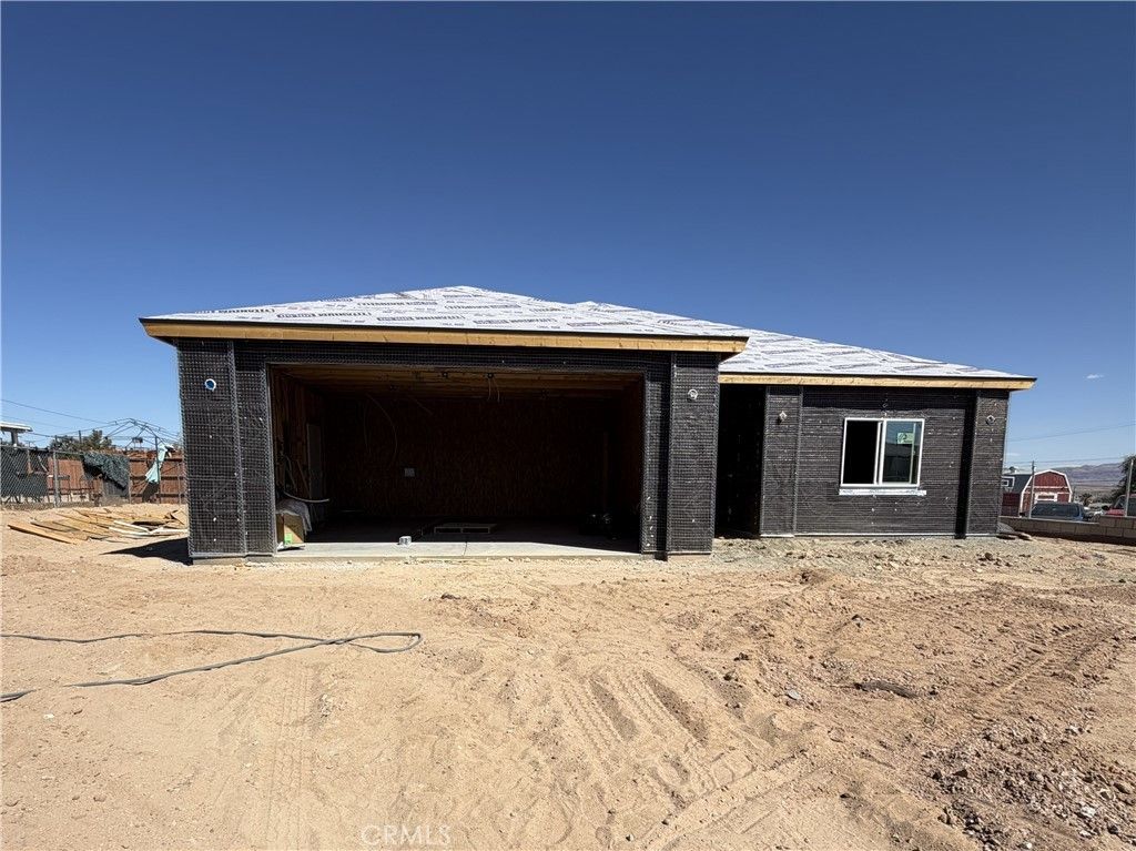 620 Windy Pass, Barstow