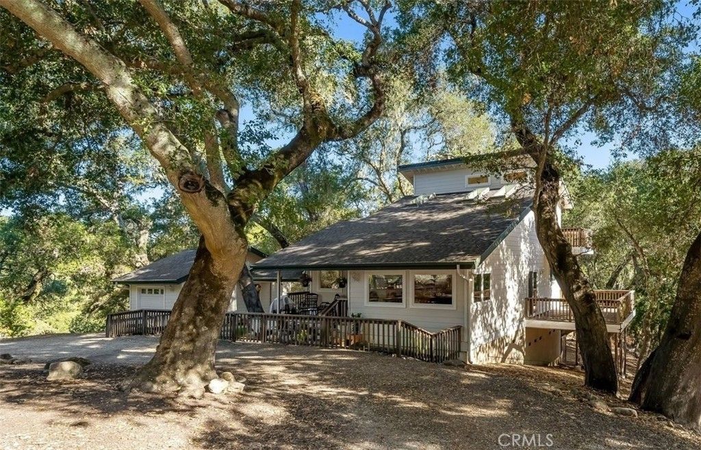 2175 San Fernando, Atascadero