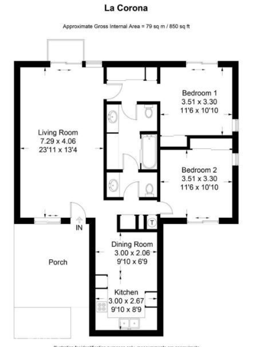52 Calle Aragon # B, Laguna Woods