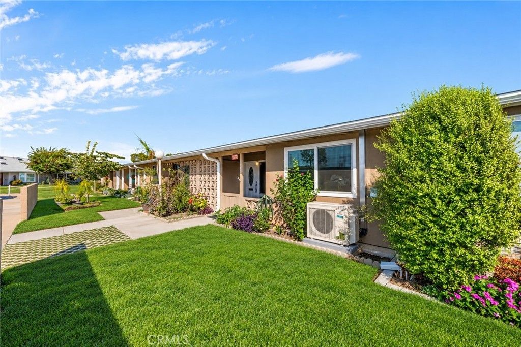 13241 El Dorado Drive # 206b, Seal Beach