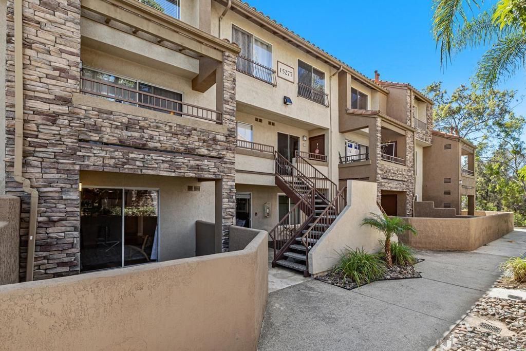 15277 Maturin Drive # 54, San Diego