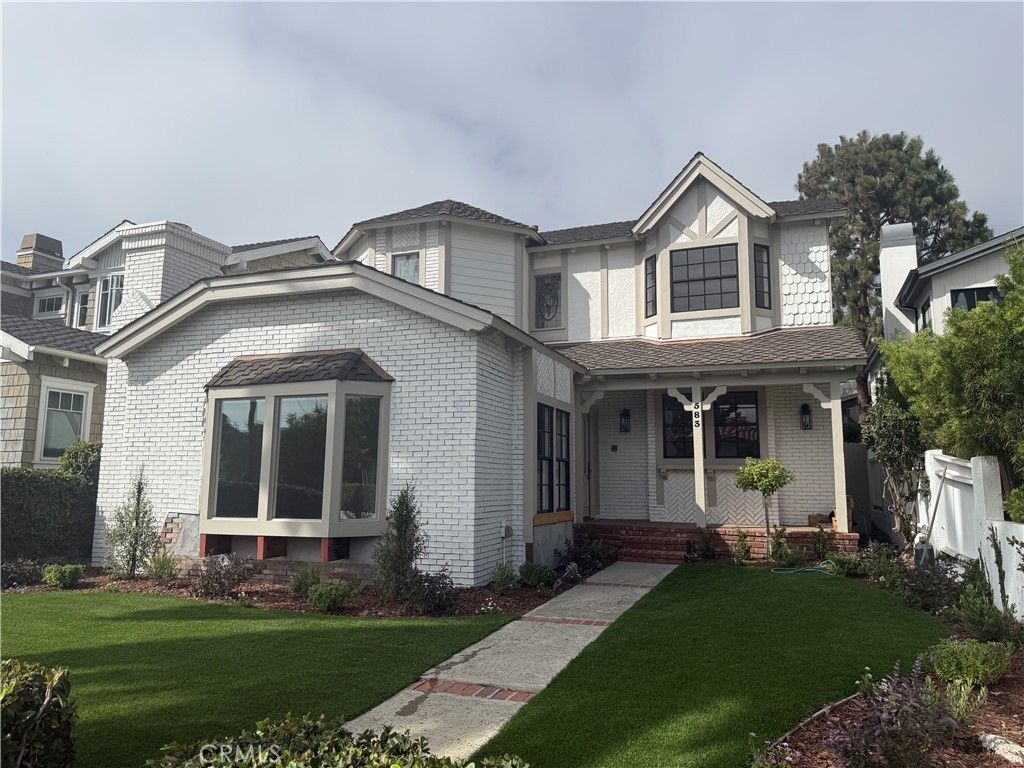 583 36th Street, Manhattan Beach