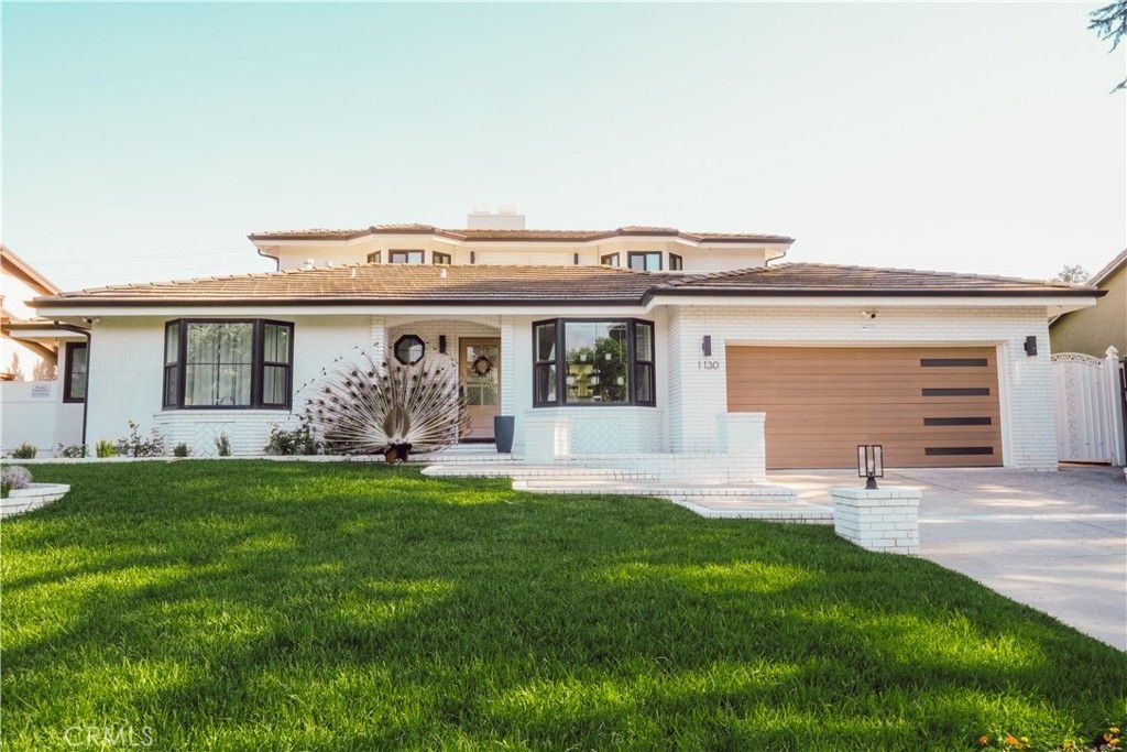 1130 Drake Road, Arcadia