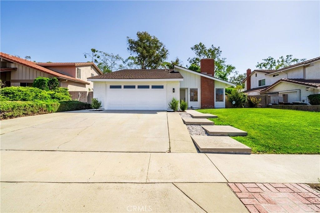 1212 Candlewood, Fullerton
