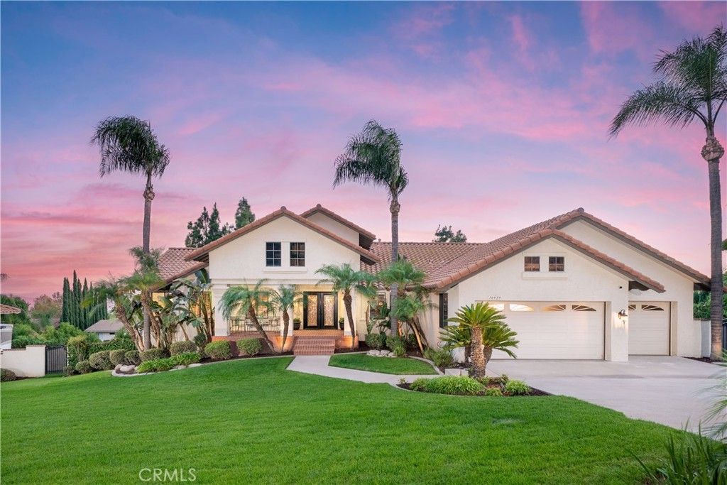 10929 Wilderness Drive, Rancho Cucamonga