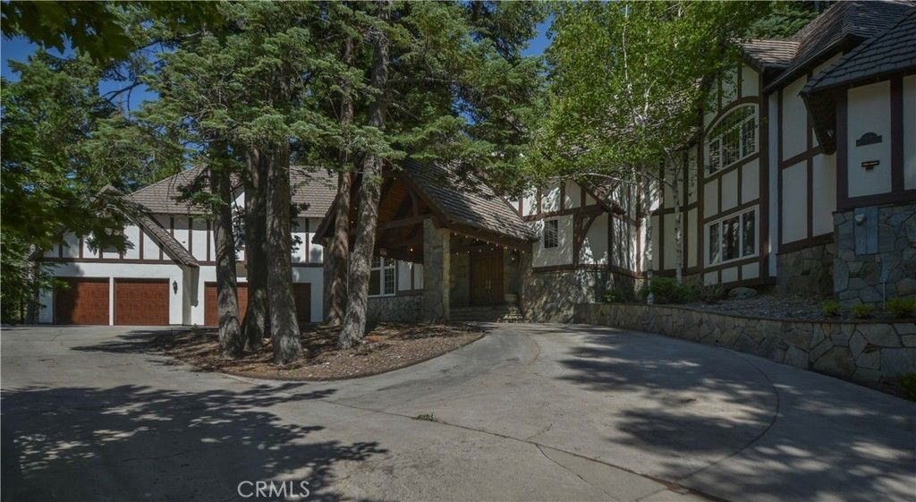 139 Cedar Ridge, Lake Arrowhead