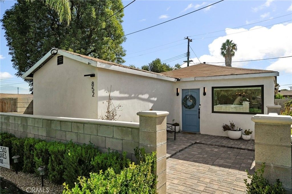 852 Jarrow, Hacienda Heights