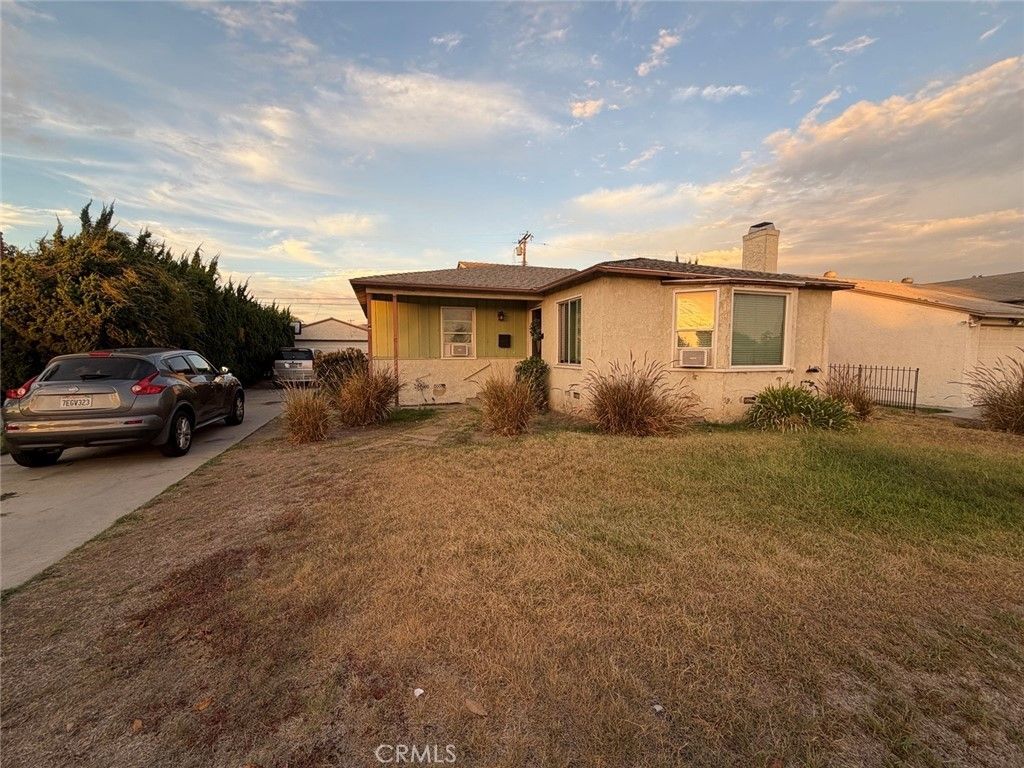 11515 Mines, Whittier