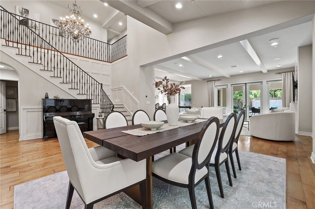 10 Shadybend, Irvine