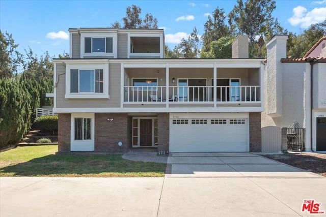 2916 Briarwood Drive, Torrance