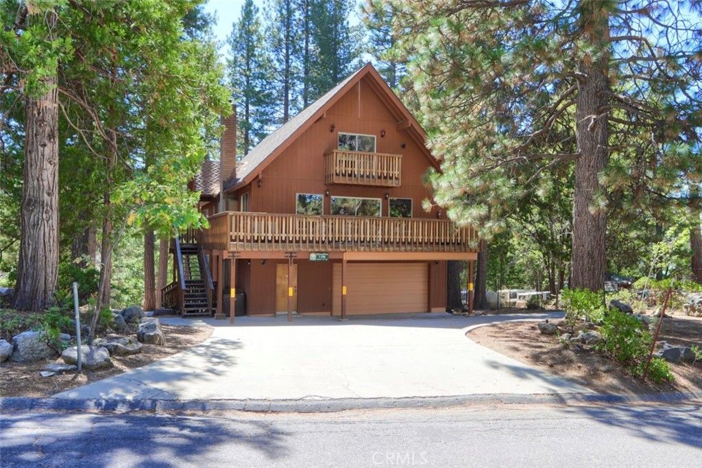 7296 Yosemite Park, Wawona