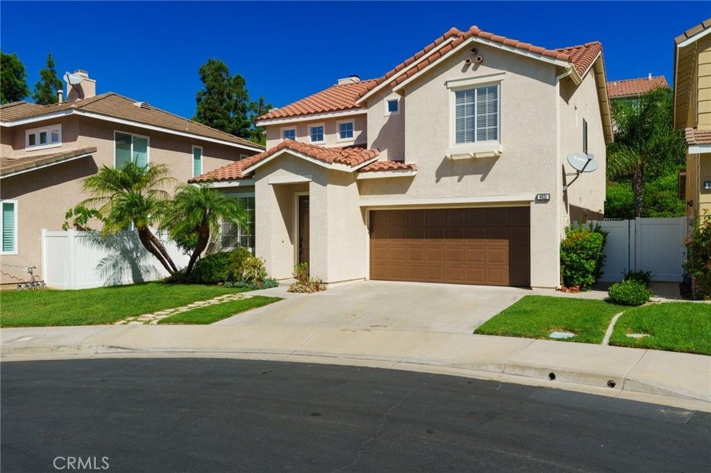 6031 E Hummingbird Court, Orange