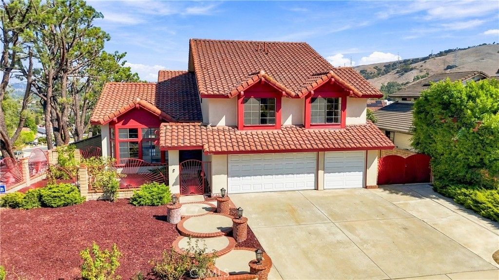 2600 Legend Lane, Rowland Heights