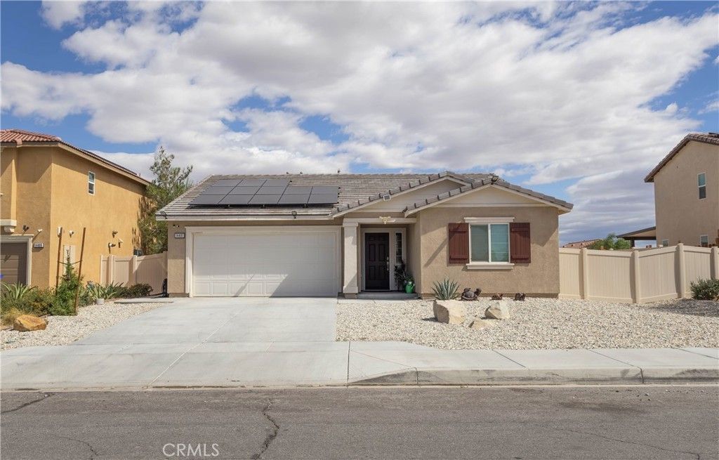 14481 Nicoles, Adelanto