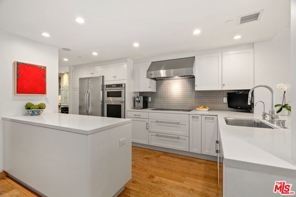 140 Ocean Park Boulevard # 425, Santa Monica
