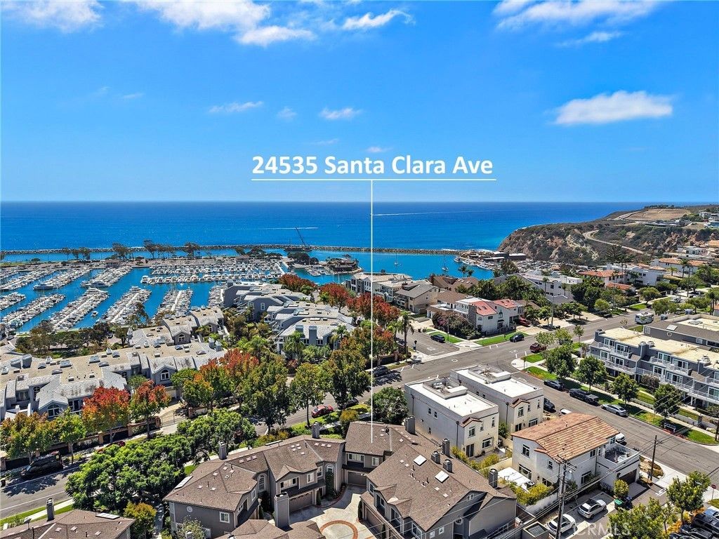 24535 Santa Clara, Dana Point