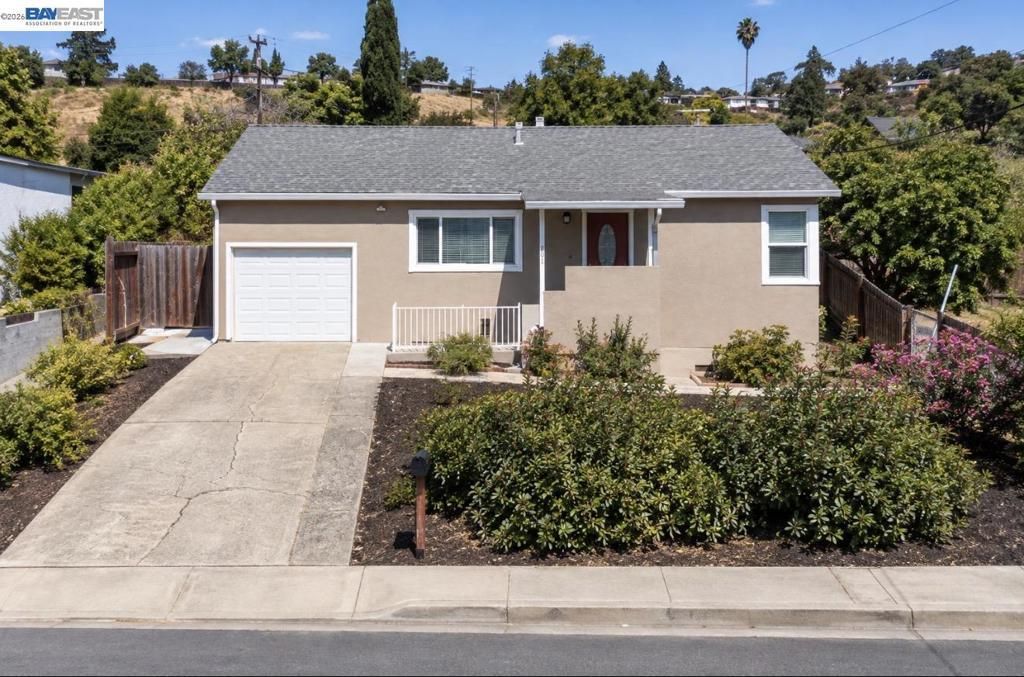 201 Navone St, Vallejo
