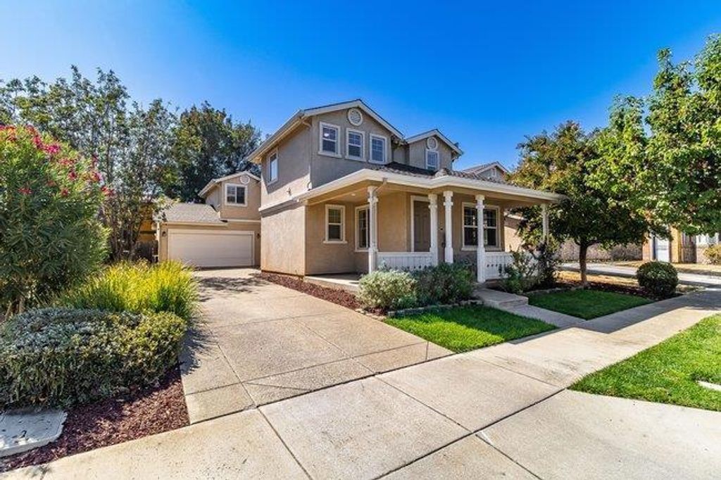 844 Boone Drive, Brentwood