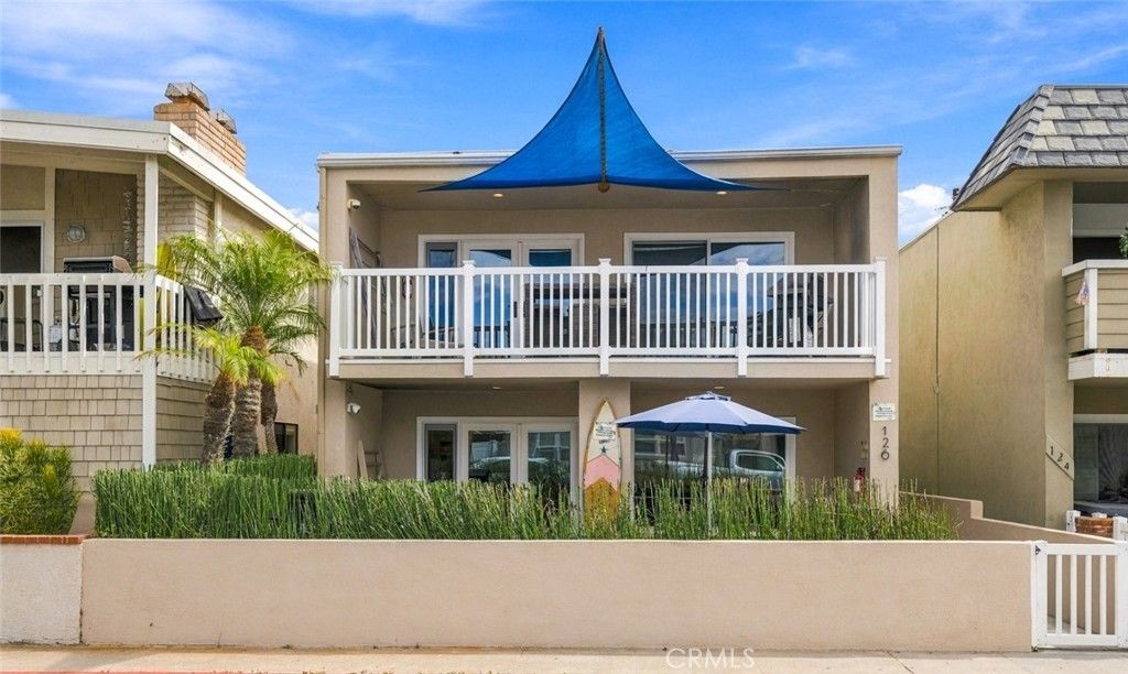 126 45th Street, Newport Beach