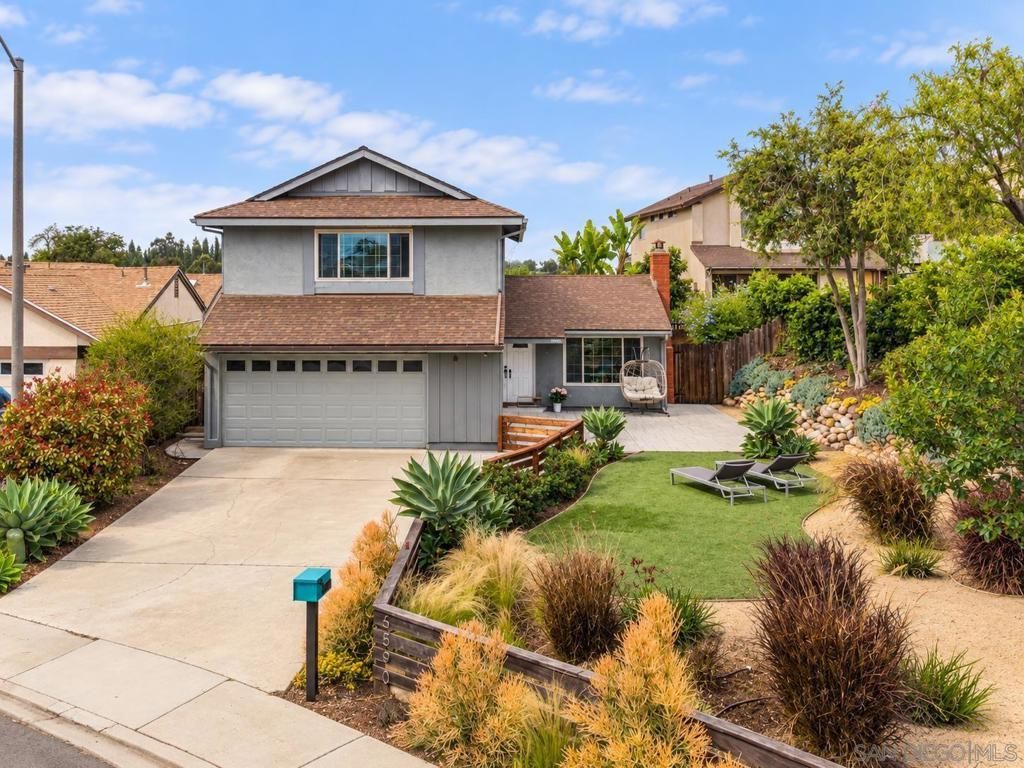 6590 High Knoll, San Diego