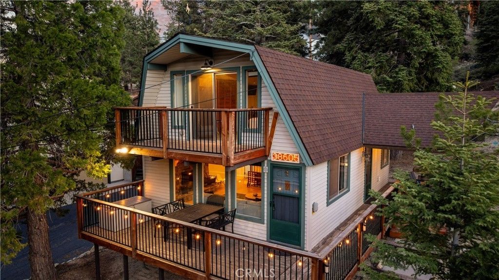 38605 Big Bear, Big Bear Lake