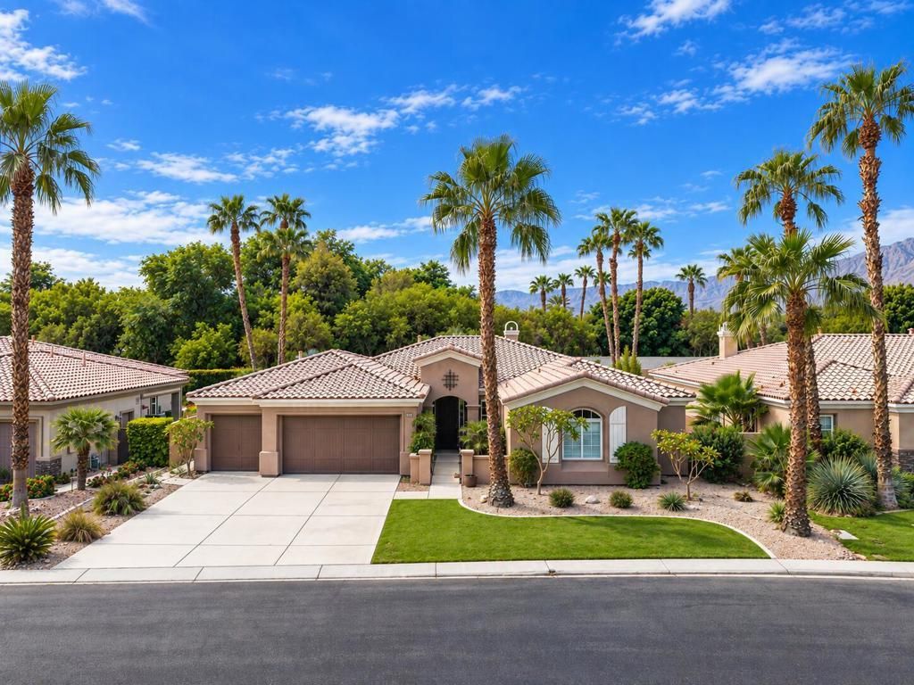 81561 Hidden Links Drive, La Quinta