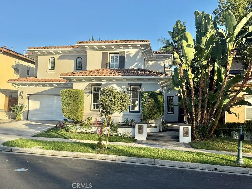 40 Paso Robles, Irvine