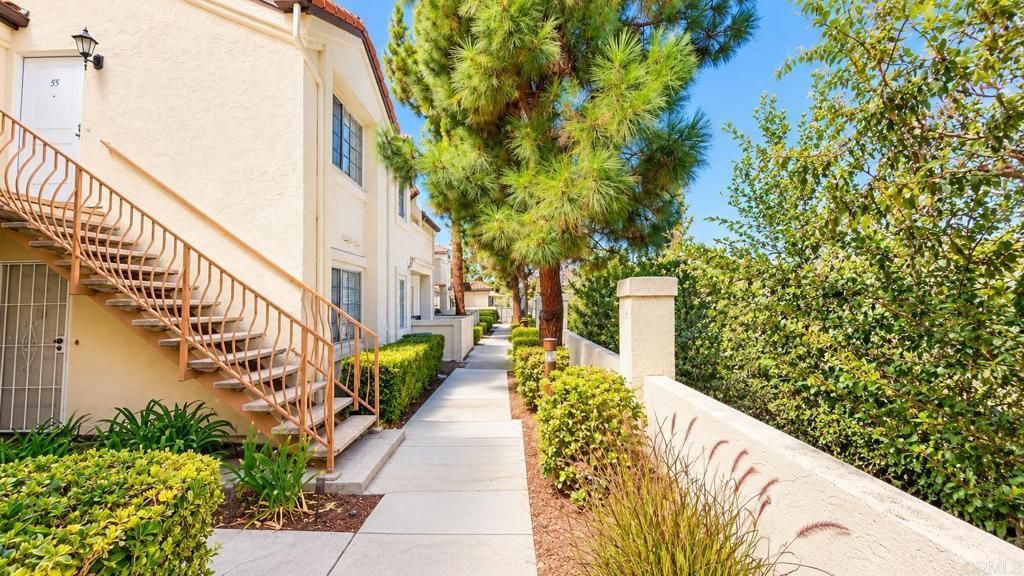 721 Eastshore # 55, Chula Vista