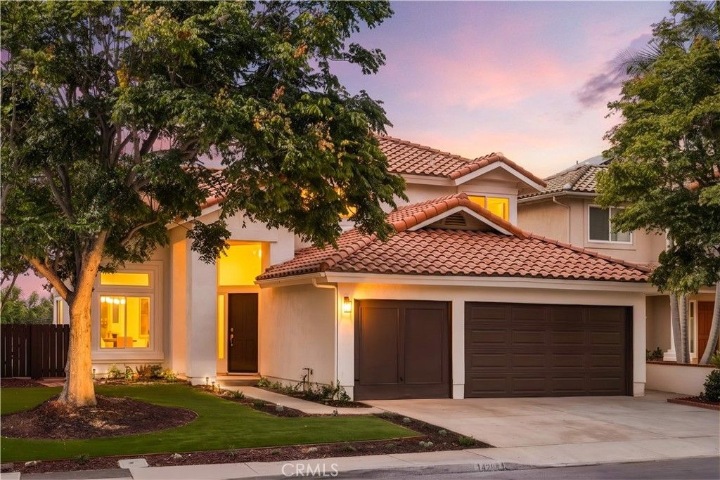 14284 Classique Way, San Diego