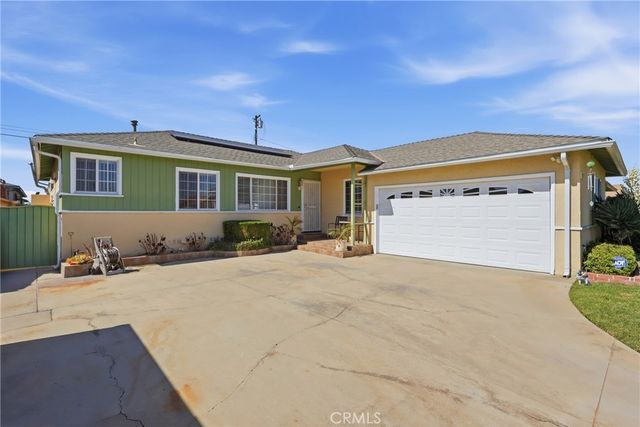 13003 Daphne, Gardena
