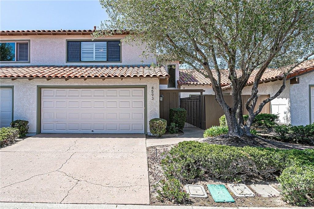 4593 Foxenwood, Santa Maria