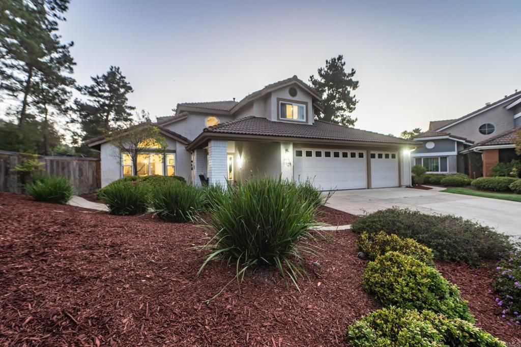 1109 Sundale Road, El Cajon