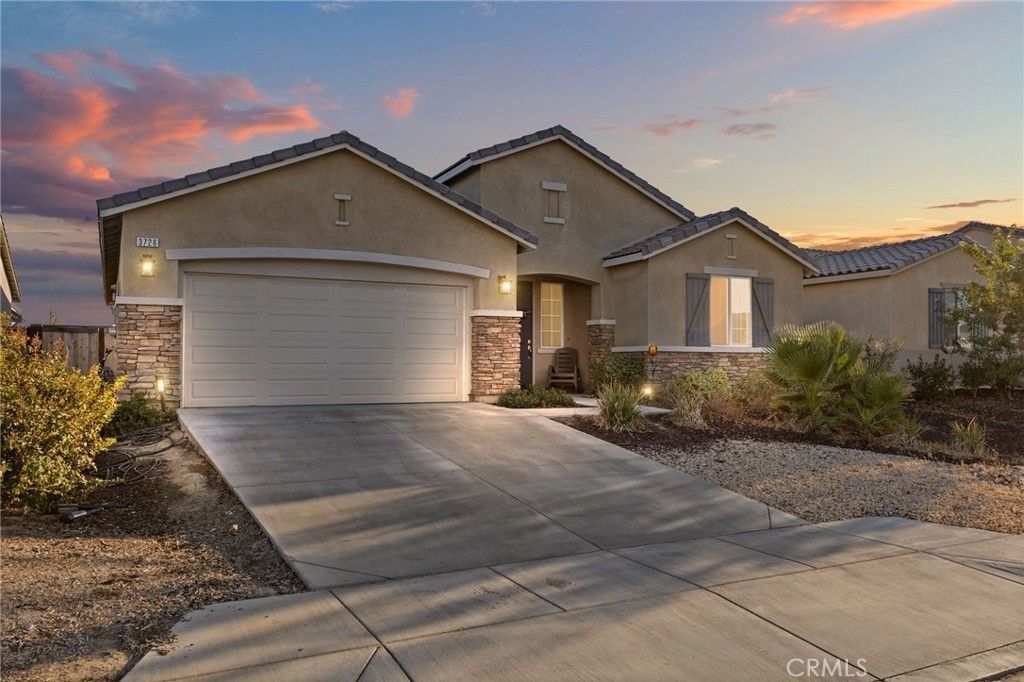 3726 Birchwood, Rosamond
