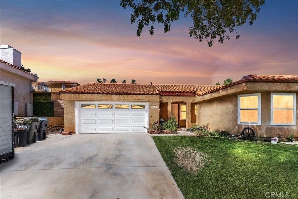 38235 5th W, Palmdale