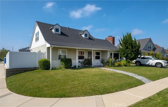 3804 W 180th Place, Torrance