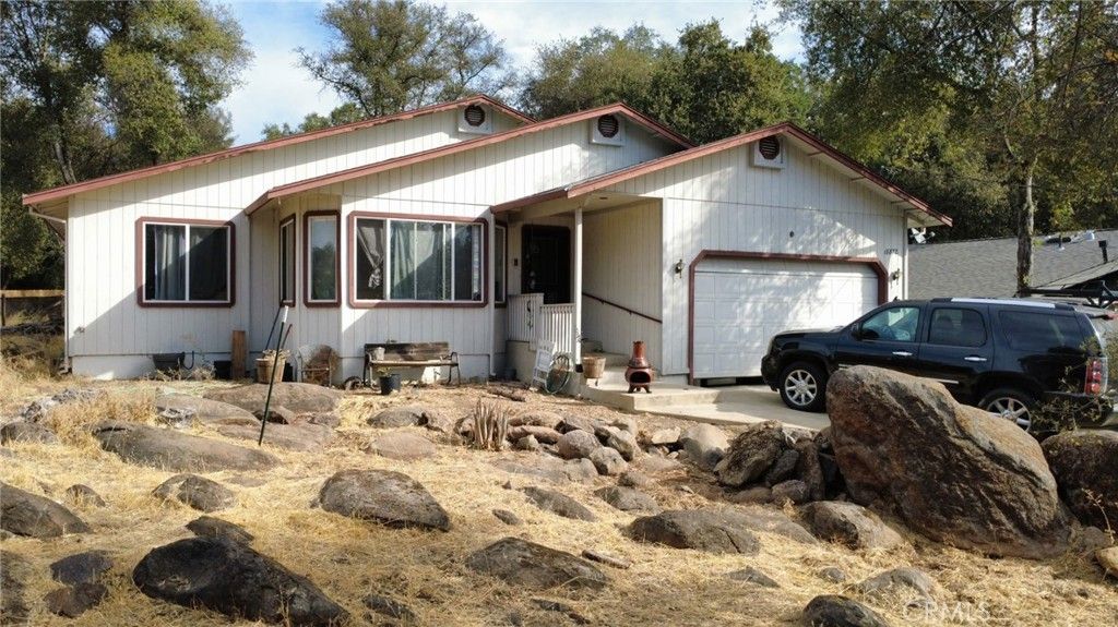 18872 North Shore Drive, Hidden Valley Lake
