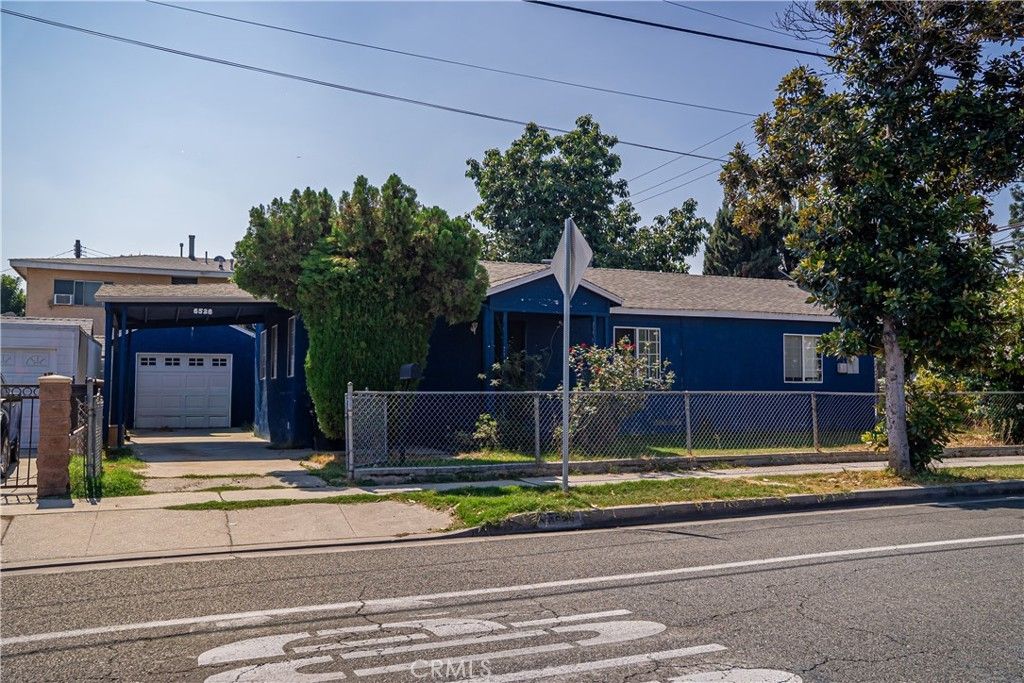 6526 Loveland Street, Bell Gardens