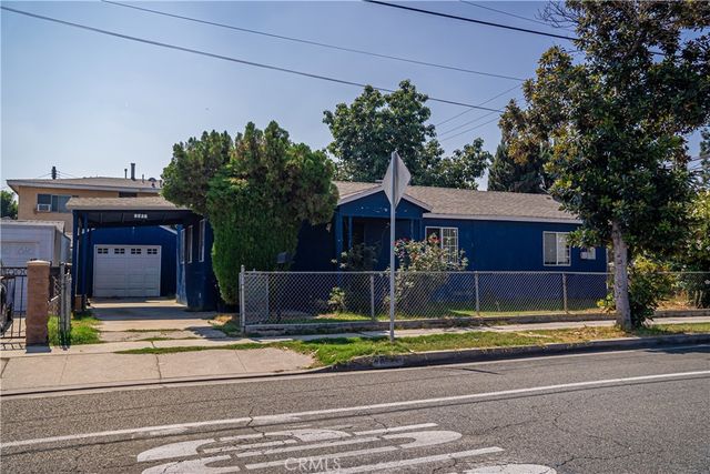 6526 Loveland Street, Bell Gardens