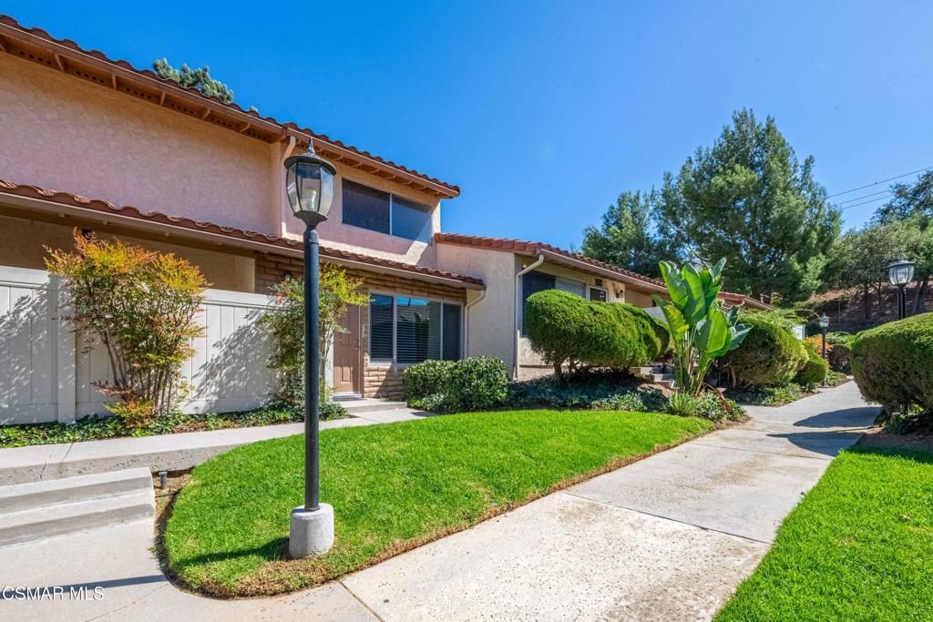 1392 Ramona Drive, Newbury Park