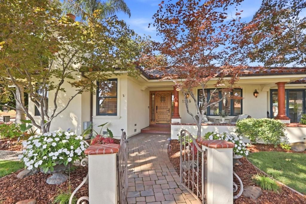 1345 Ridley Way, San Jose