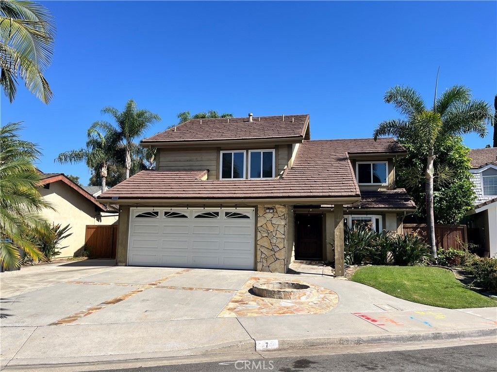 7 Bowditch, Irvine