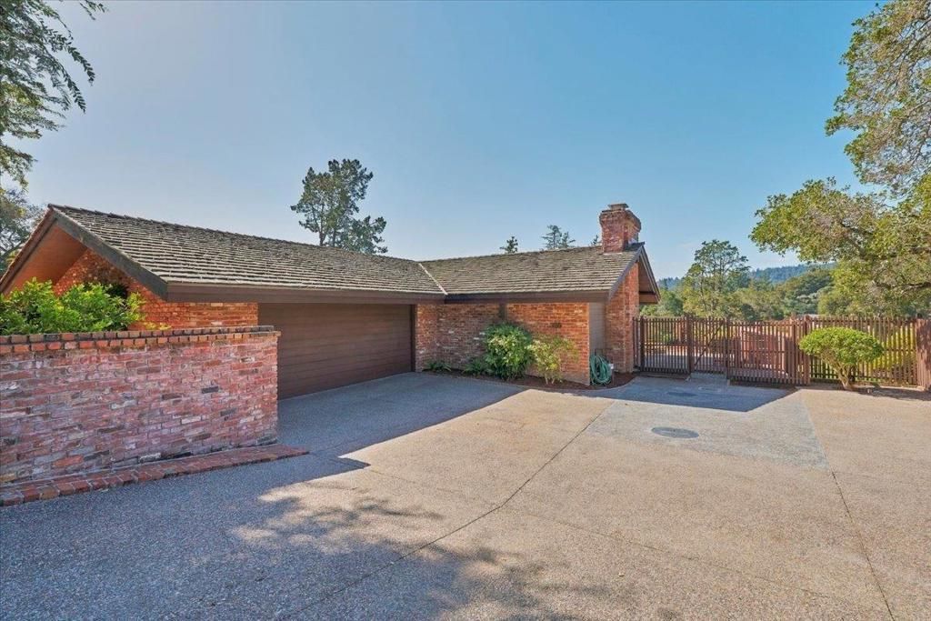 103 Pasatiempo Drive, Santa Cruz