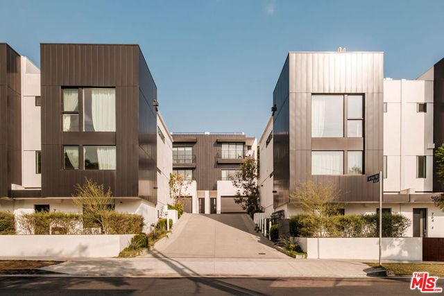 760 N Arthur Road, Los Angeles
